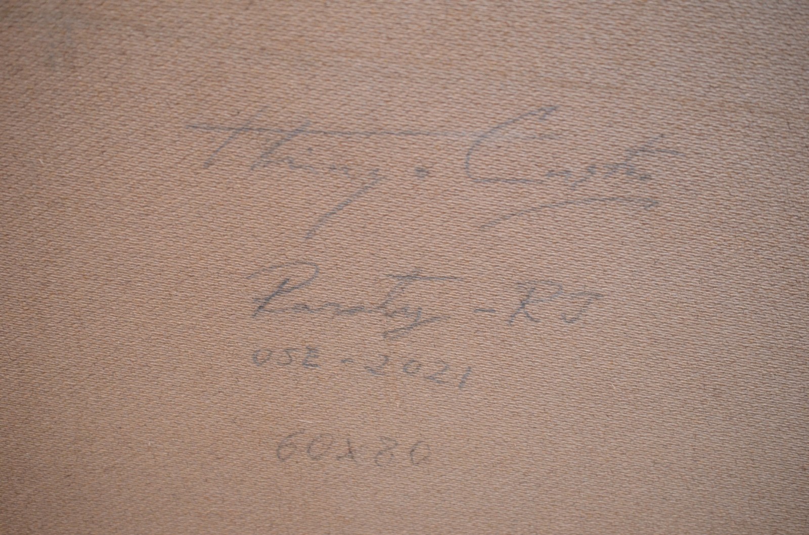 Thiago Castro (1984), Paraty - foto 5 de 5