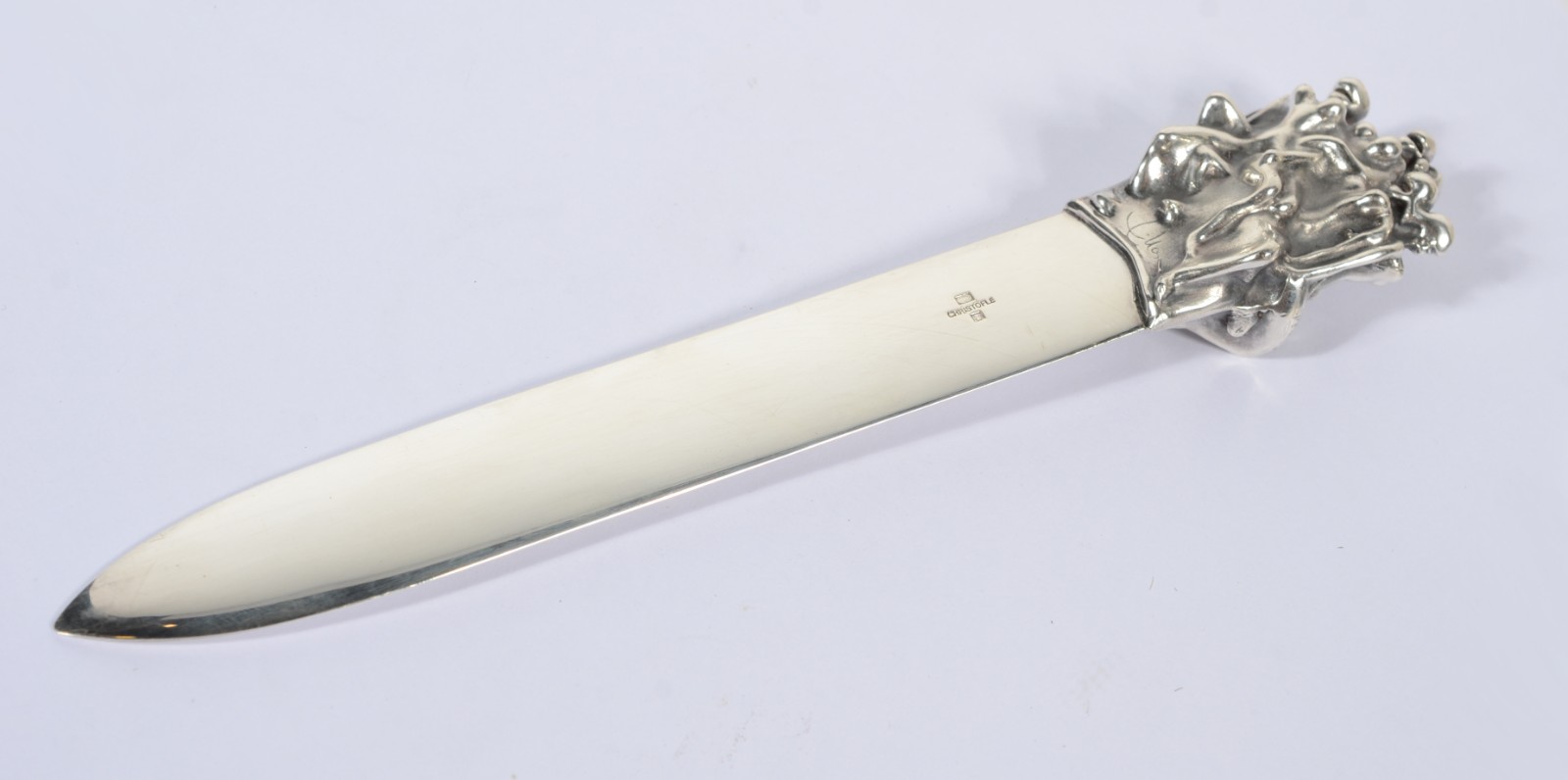 Christofle (1830) - foto 3 de 7