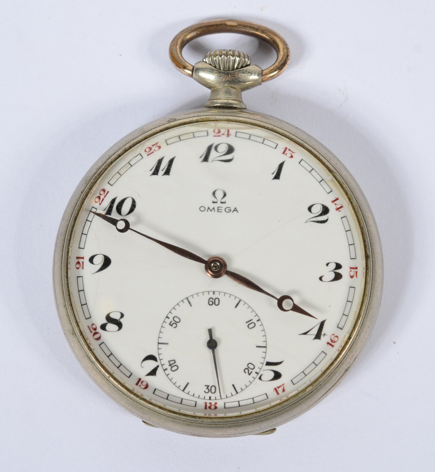 Omega (1848) - foto 1 de 9