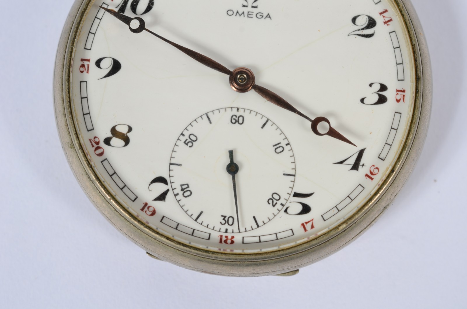 Omega (1848) - foto 4 de 9