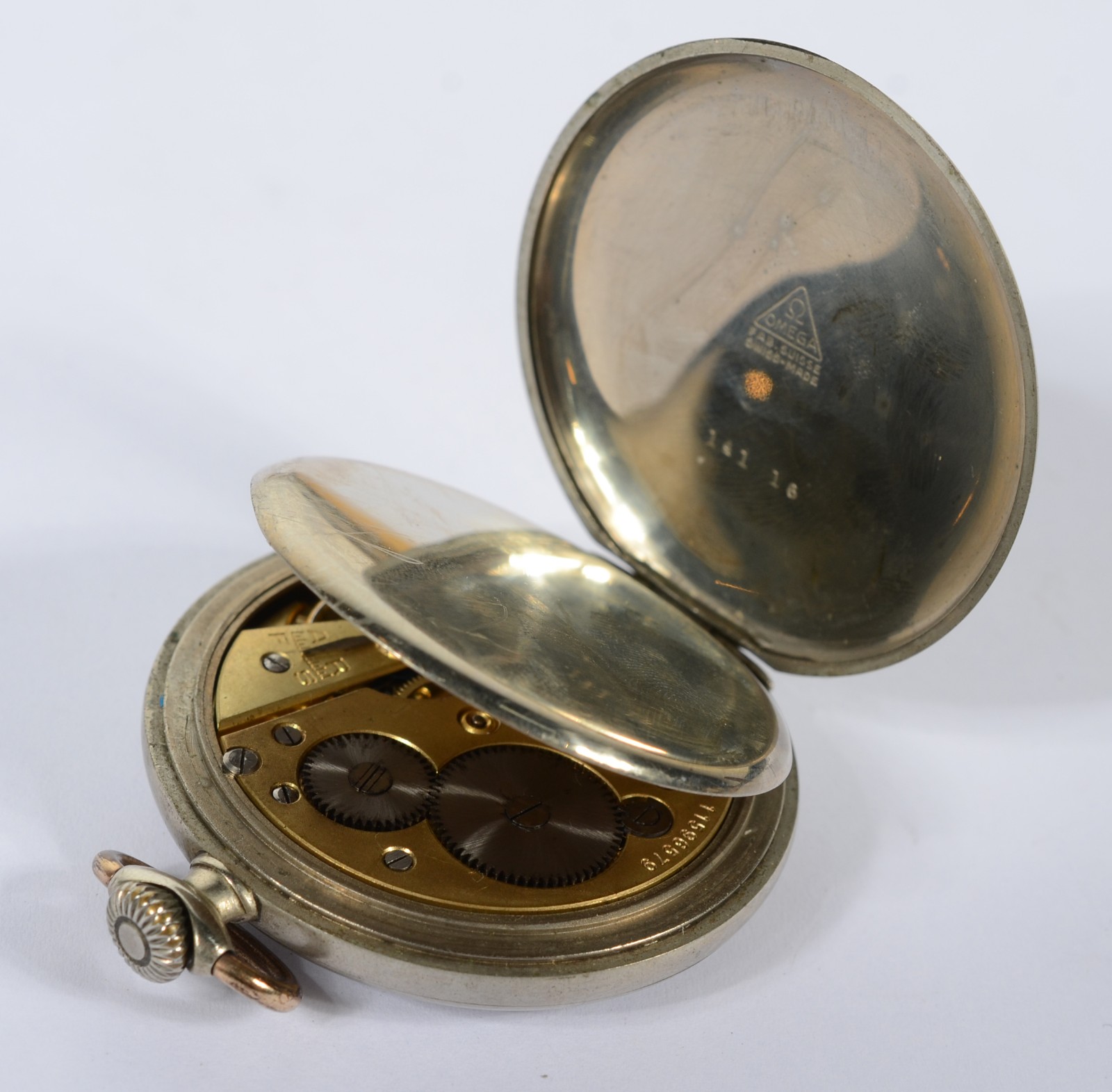 Omega (1848) - foto 6 de 9