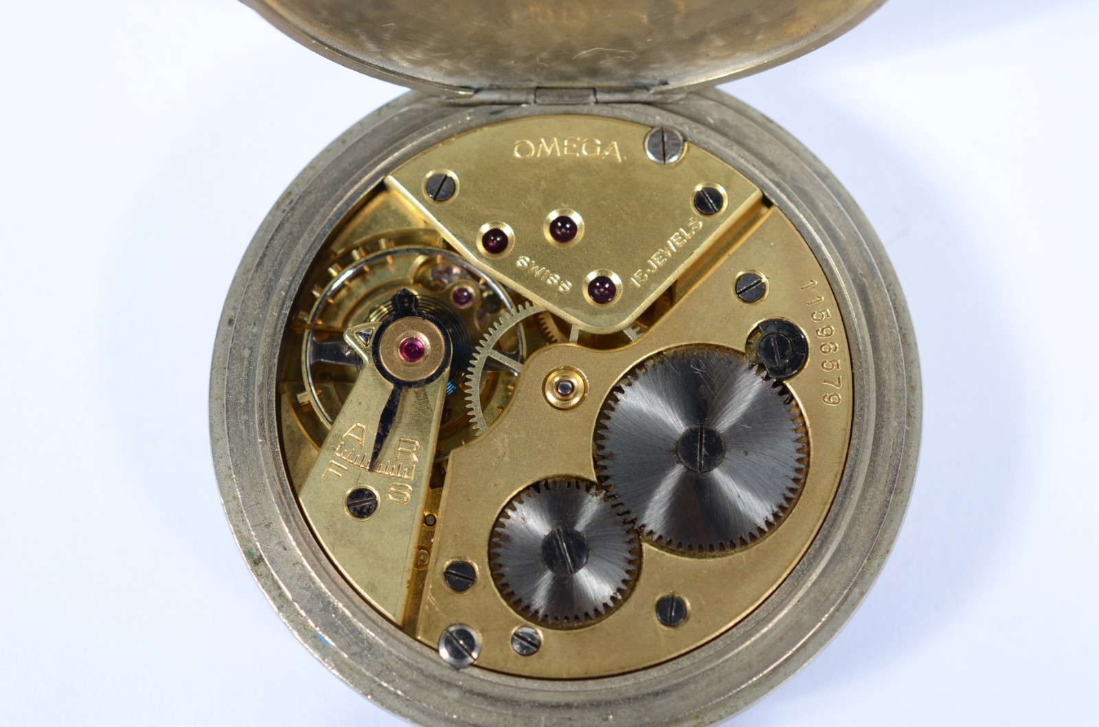 Omega (1848) - foto 7 de 9