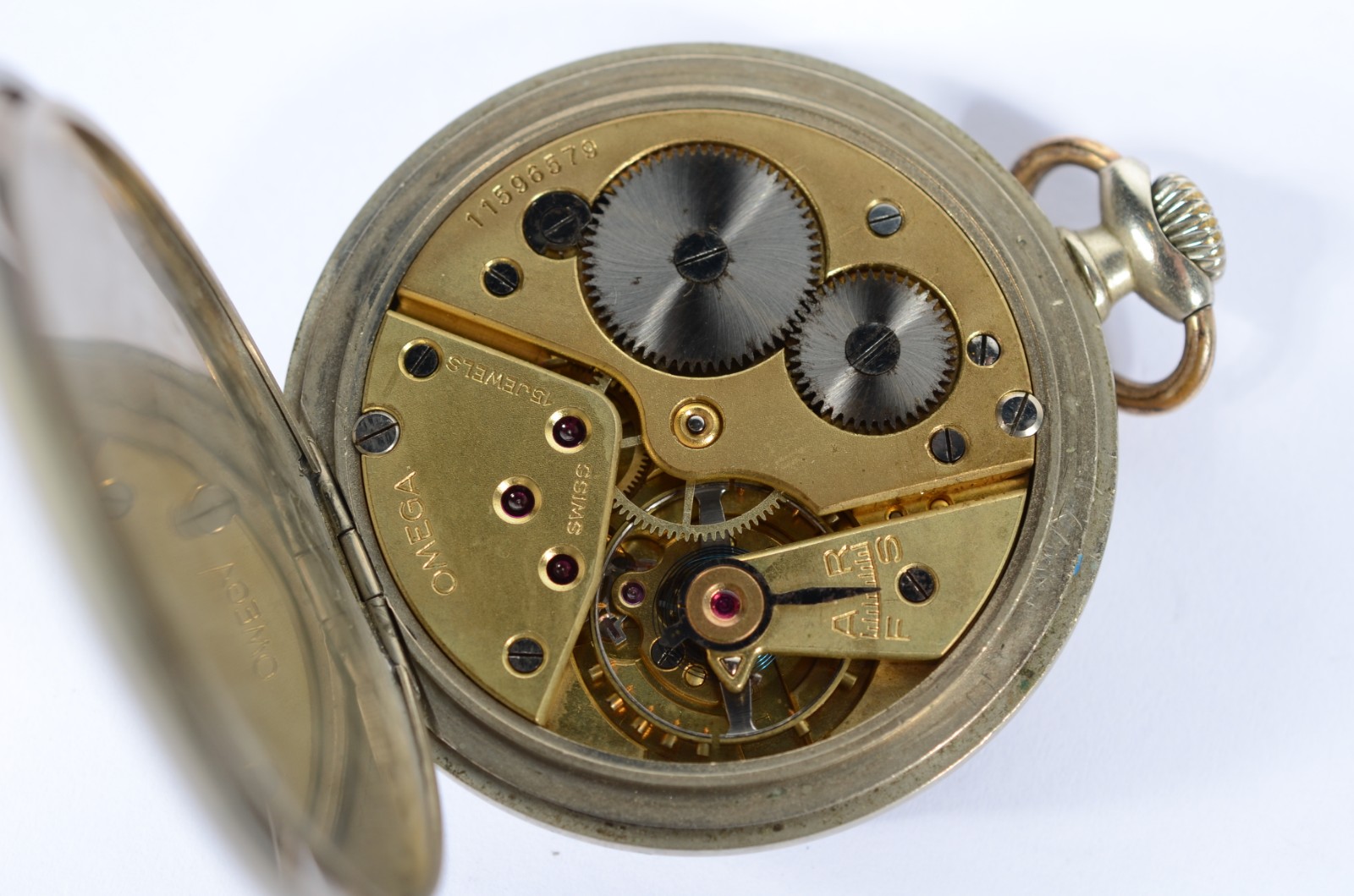 Omega (1848) - foto 8 de 9