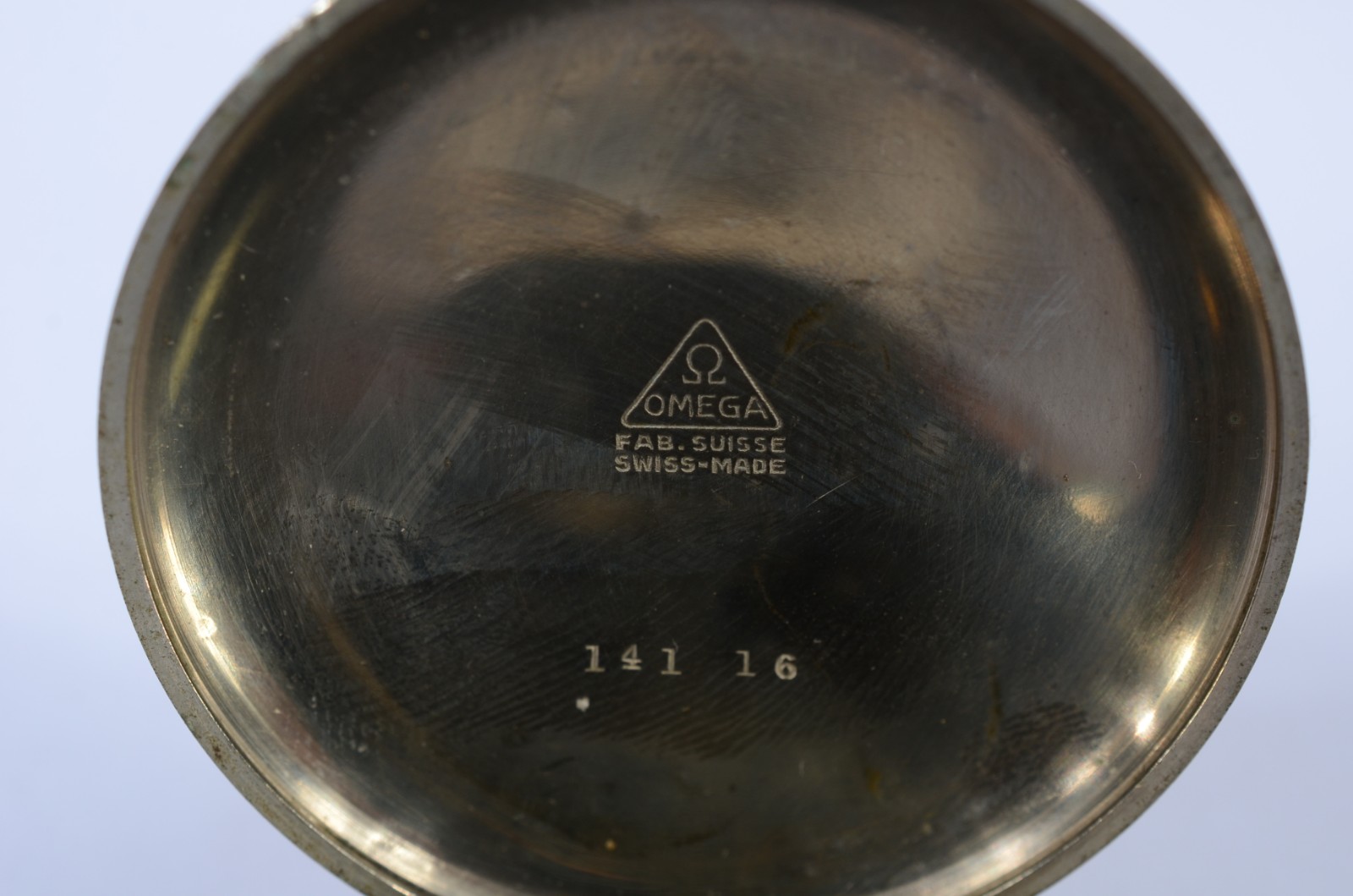 Omega (1848) - foto 9 de 9