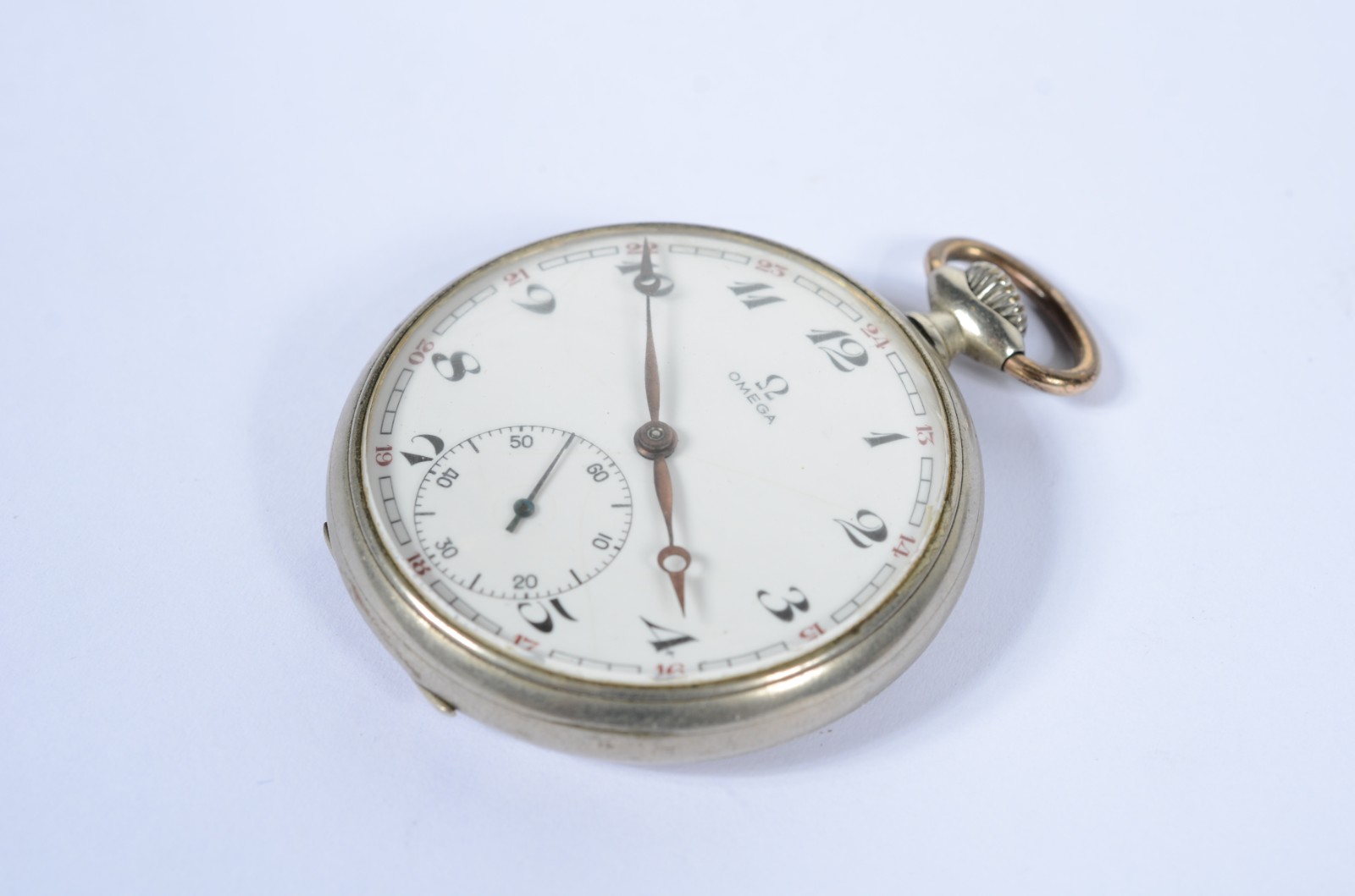 Omega (1848) - foto 2 de 9