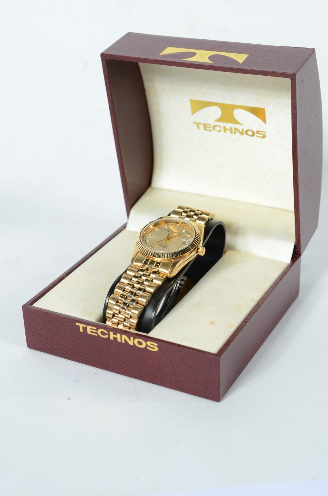 Technos  (1900) - foto 7 de 7