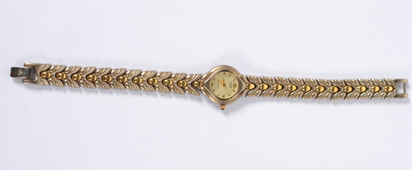Relógio de pulso feminino, marca Citizen, máquina Japão com pulseira... - foto 2 de 9