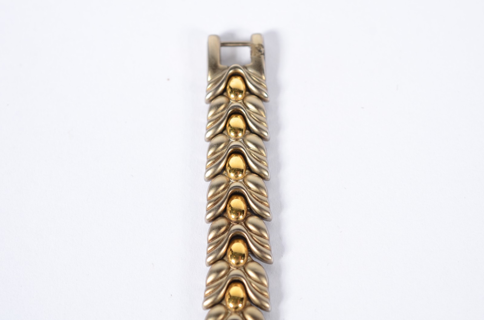 Relógio de pulso feminino, marca Citizen, máquina Japão com pulseira... - foto 6 de 9