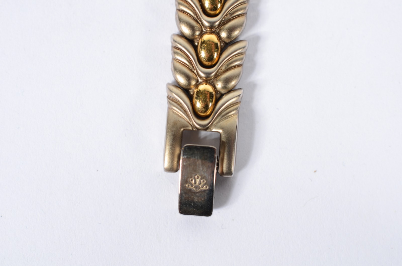 Relógio de pulso feminino, marca Citizen, máquina Japão com pulseira... - foto 7 de 9
