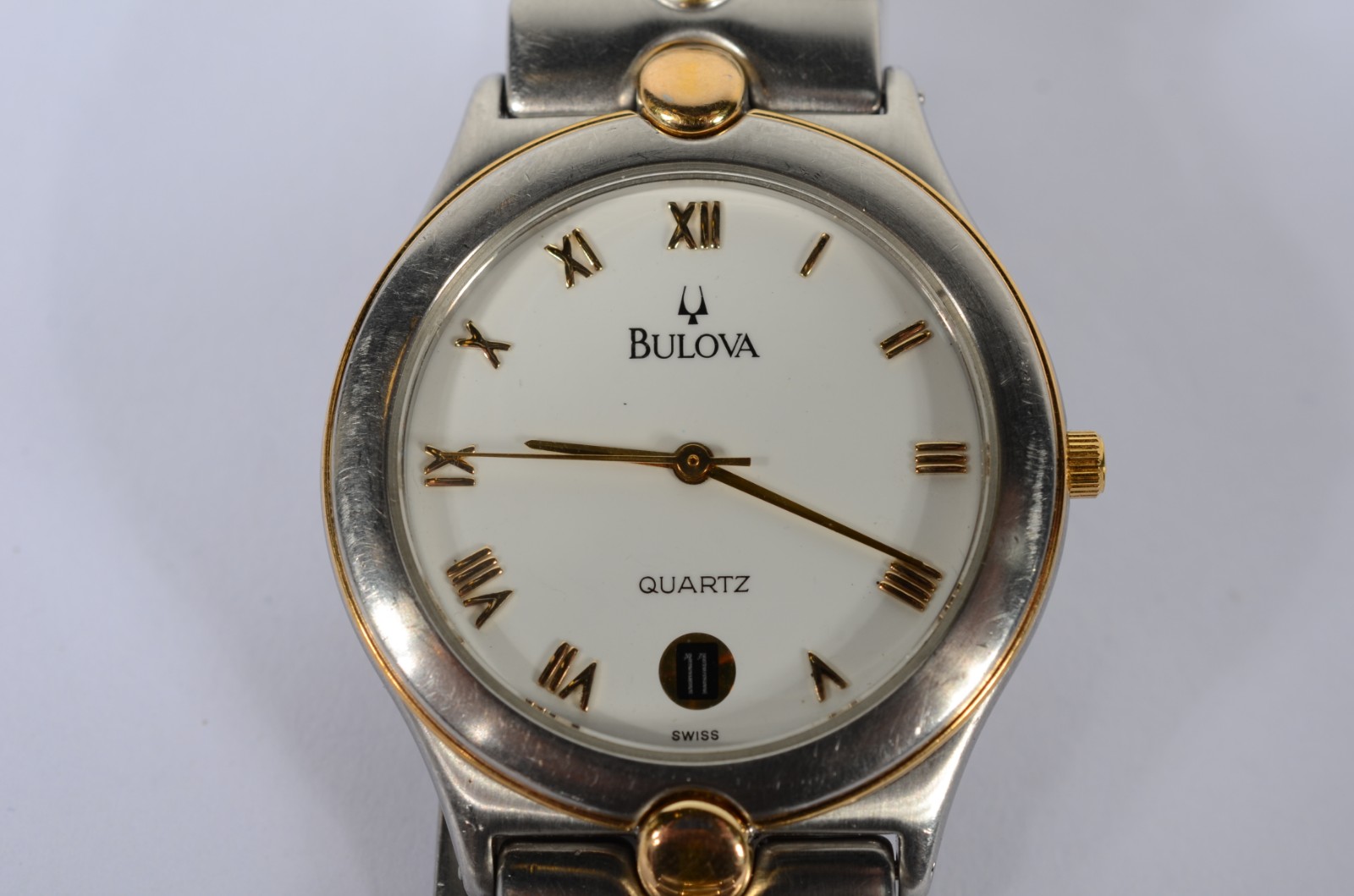 Bulova (1875) - foto 1 de 8