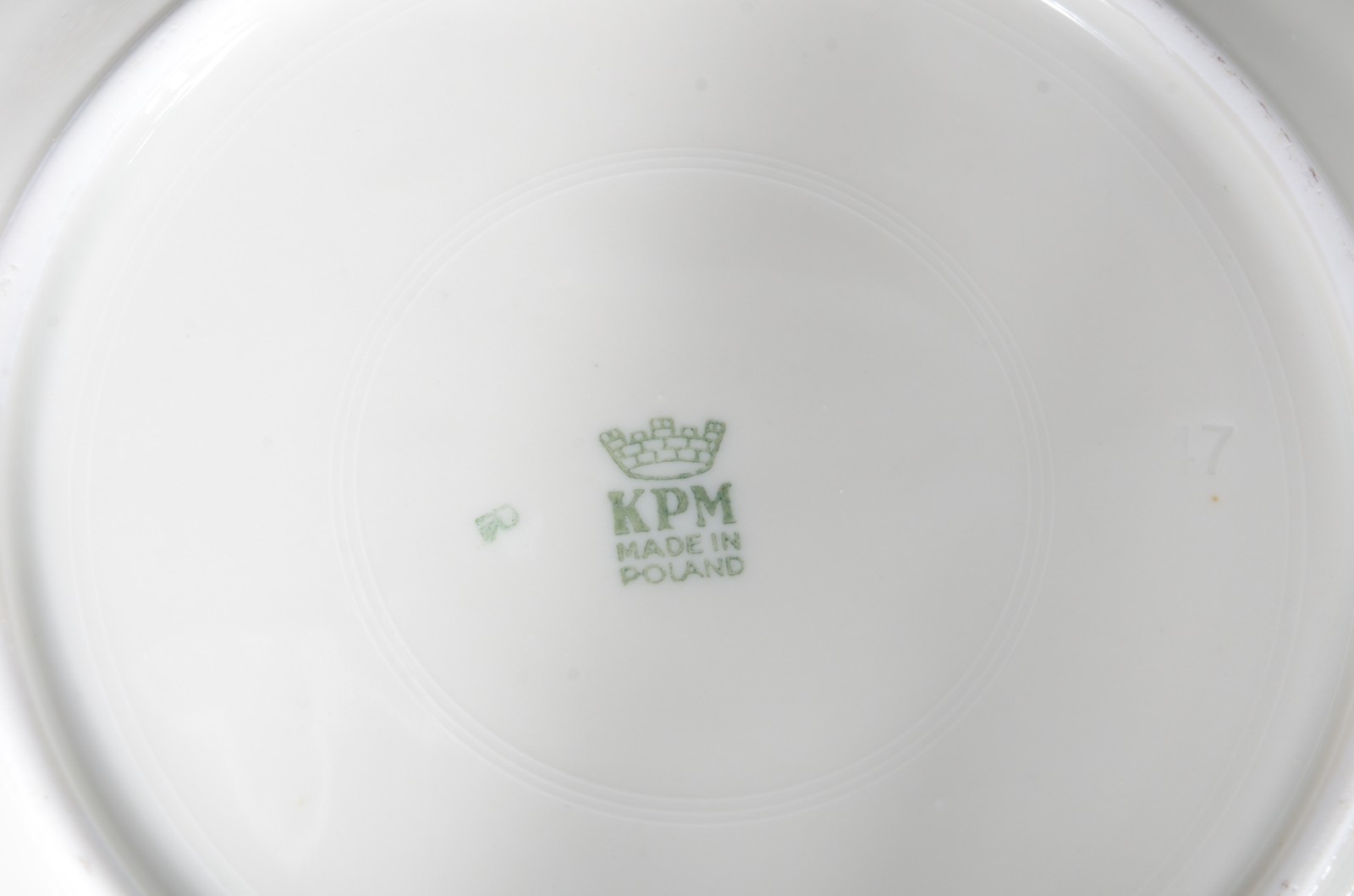 KPM (1831-1971) - foto 4 de 10