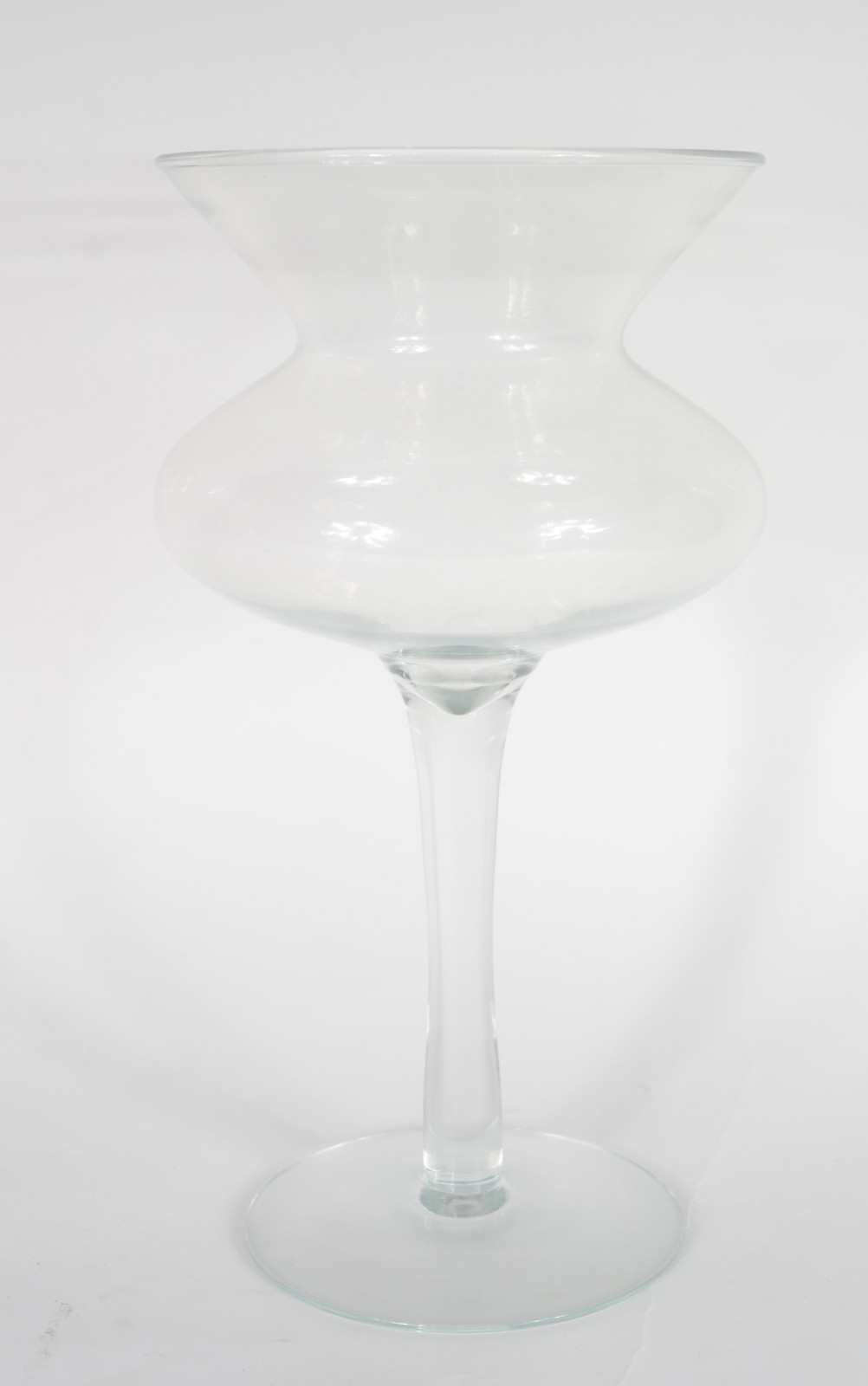 Diversas peças de vidro, sendo: 6 copinhos para licor de cristal... - foto 5 de 5