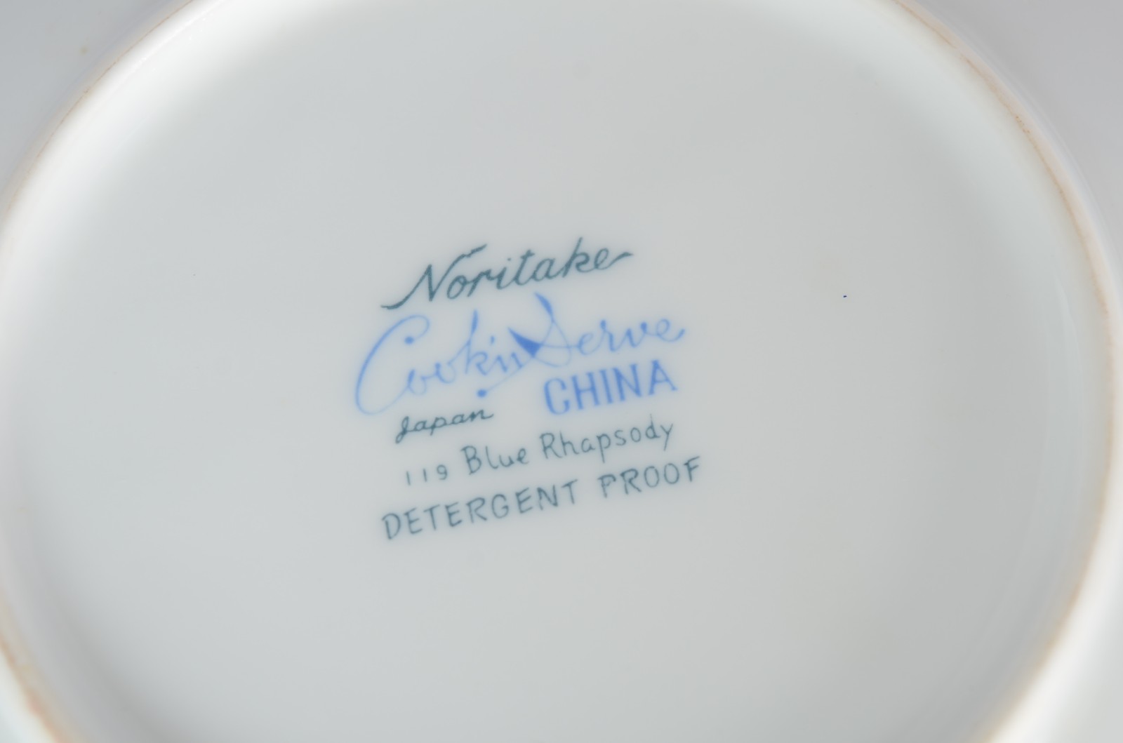 Noritake (1904) - foto 6 de 8
