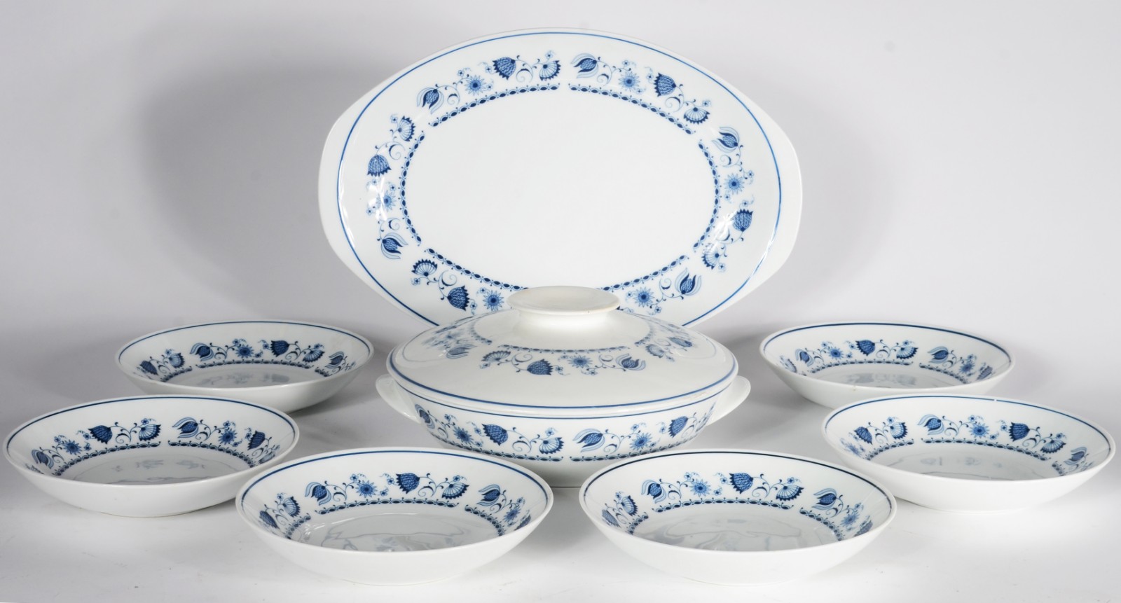 Noritake (1904) - foto 1 de 8