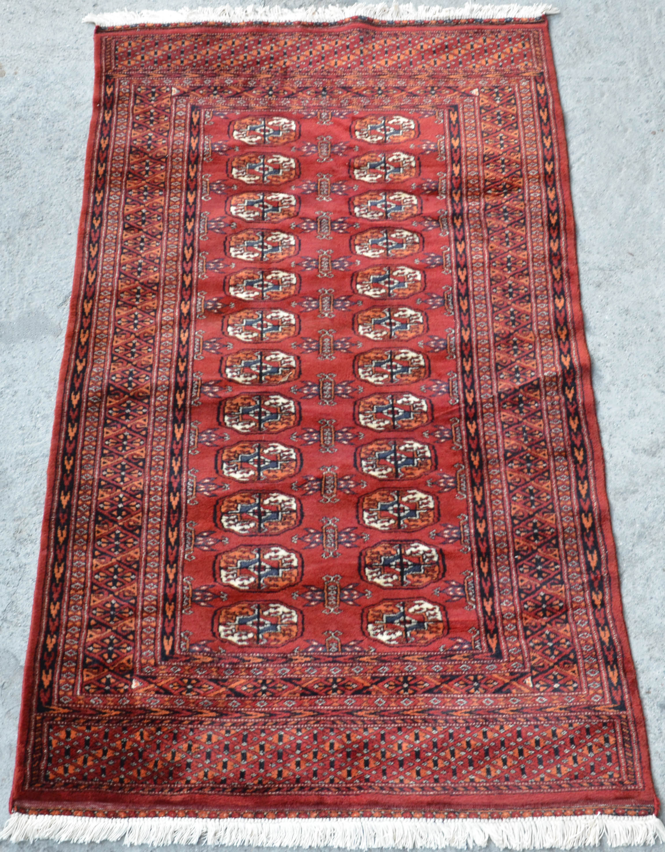 Tapete Pakistan (1101)