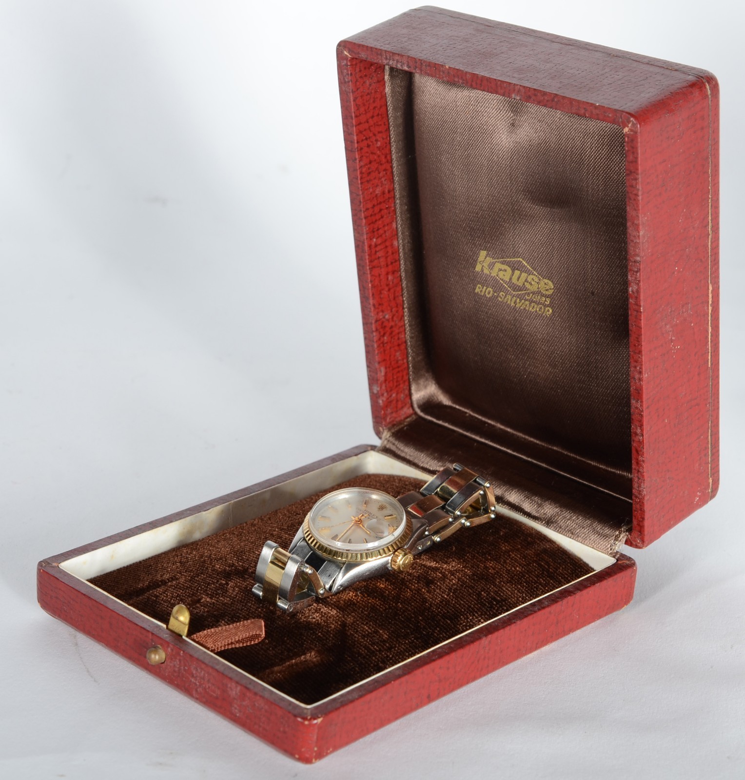 Rolex (1905) - foto 2 de 8