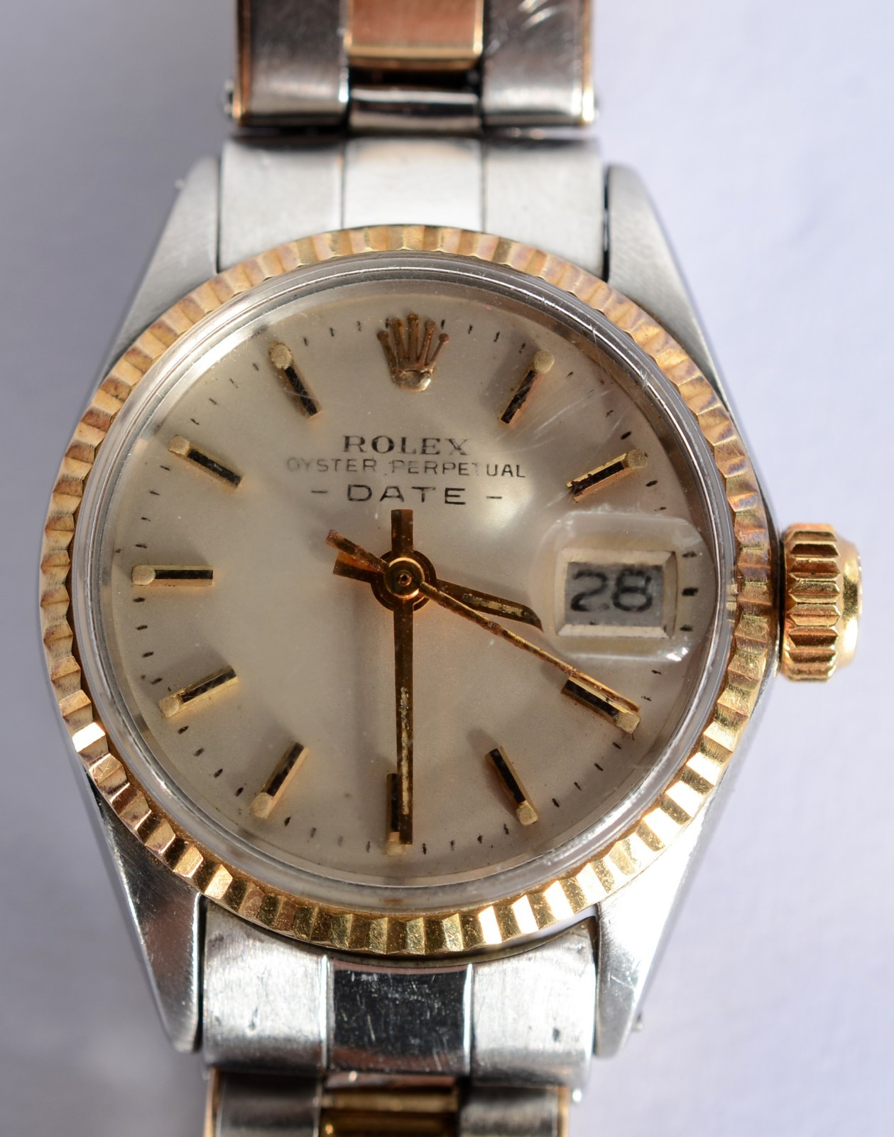 Rolex (1905) - foto 3 de 8