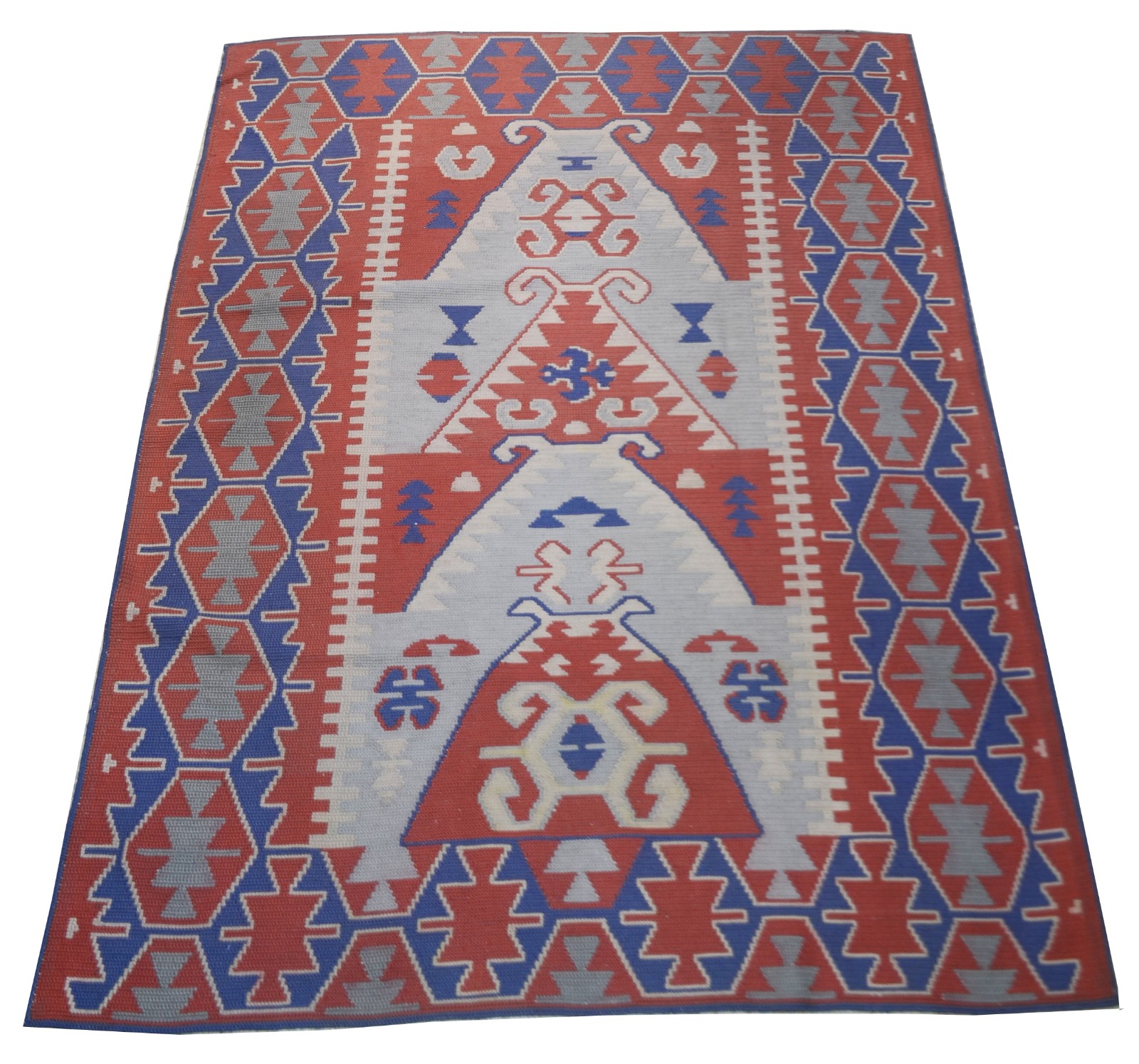 Tapete Kilim (1000) - foto 1 de 3