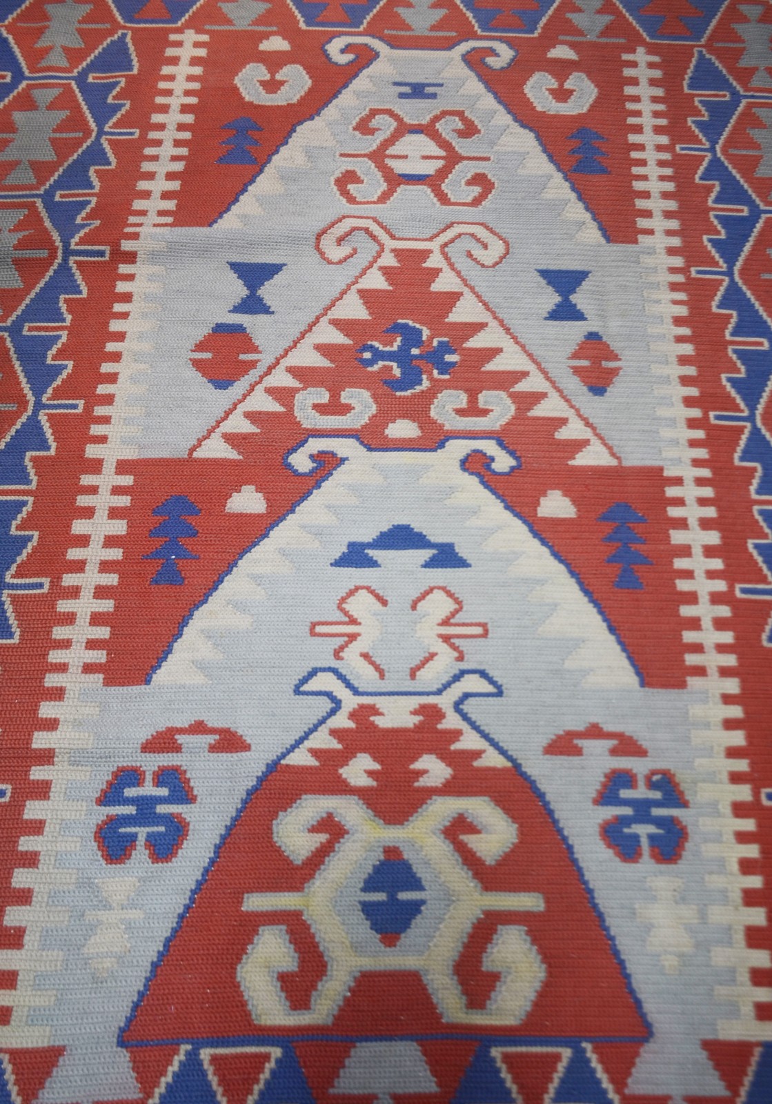 Tapete Kilim (1000) - foto 2 de 3
