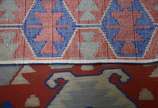 Tapete Kilim (1000),  - Tapete Kilim.