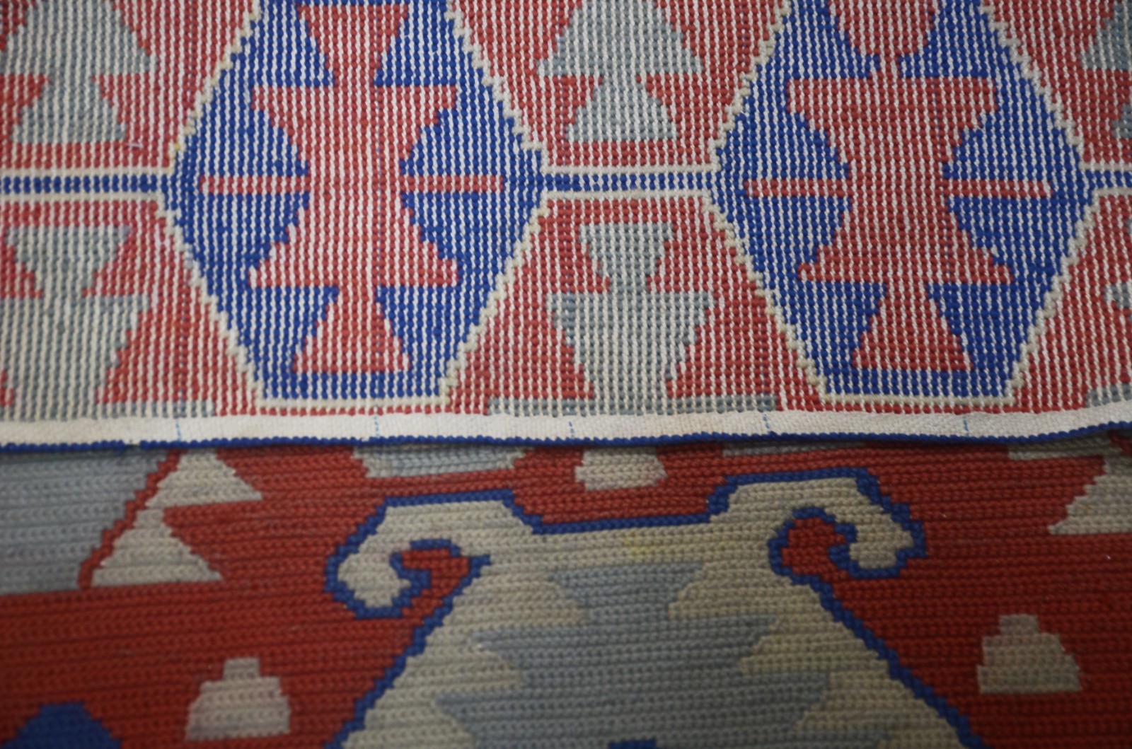 Tapete Kilim (1000) - foto 3 de 3