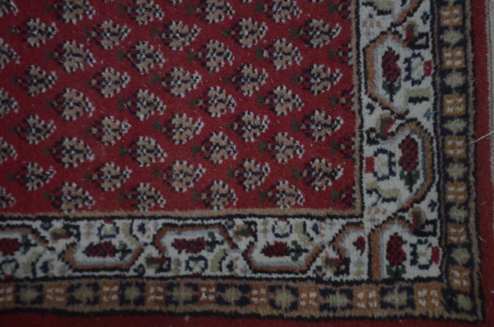 Tapete Saraband (1801) - foto 2 de 3