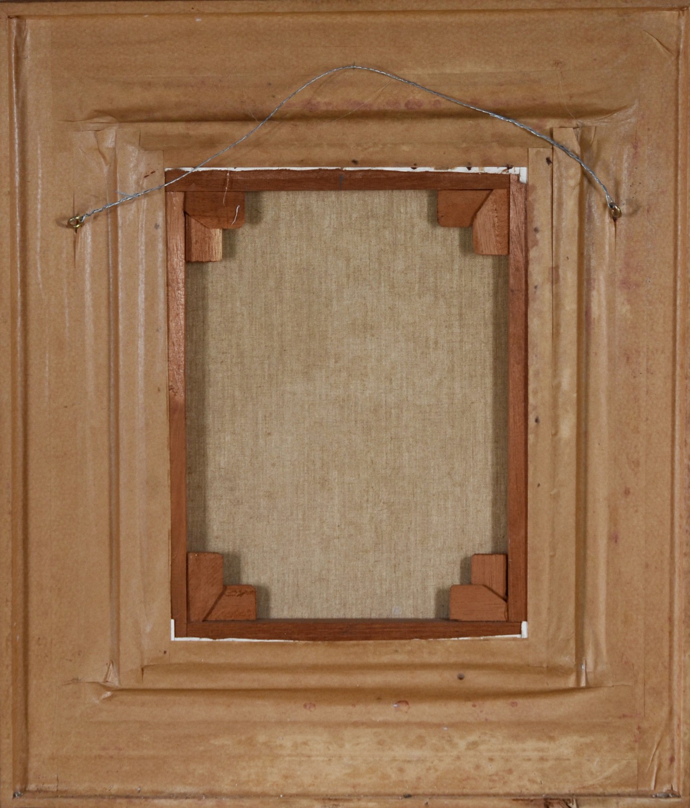 Laerpe Motta (1933), Cupido - foto 4 de 4