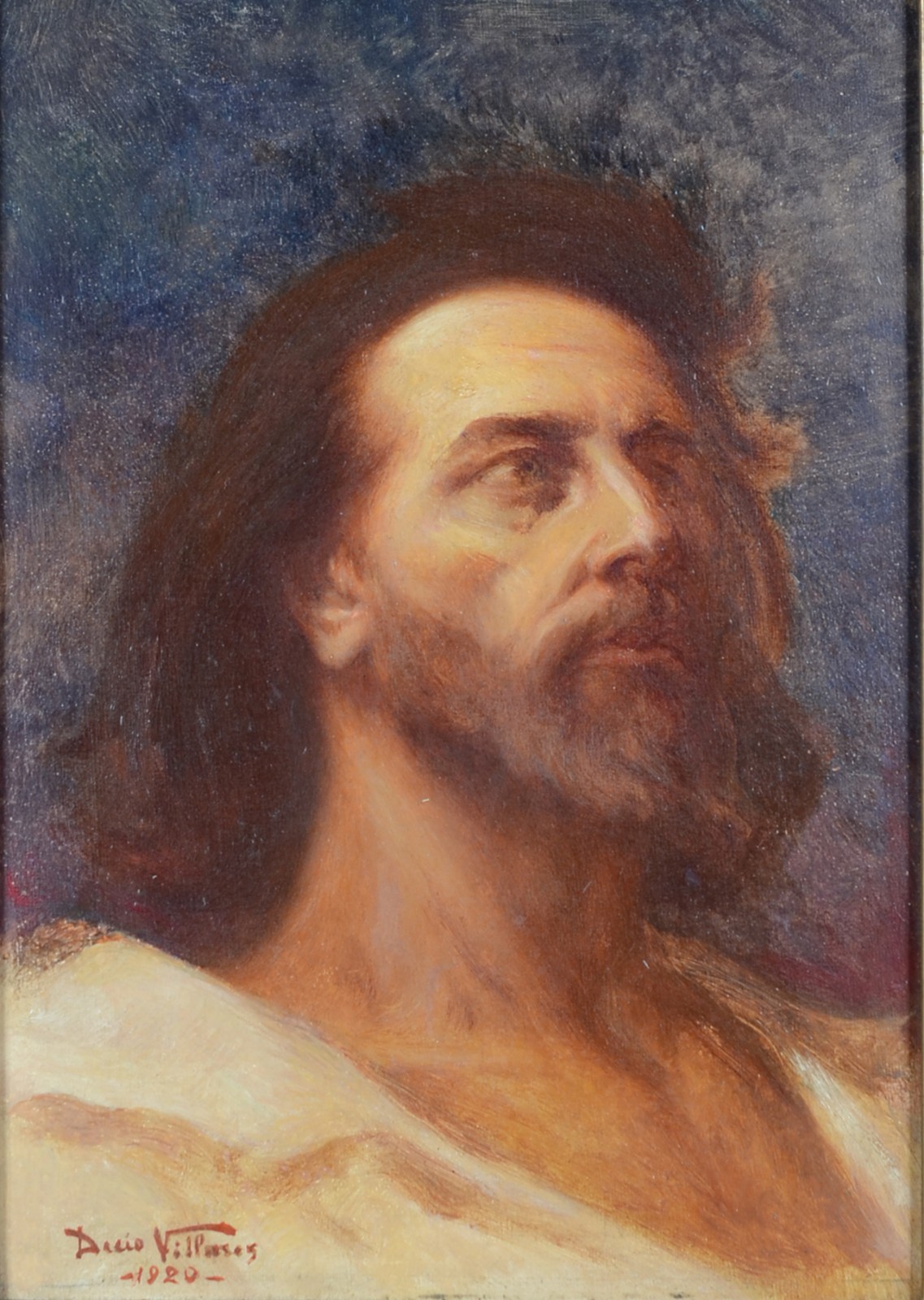 D. Villares (1851-1931), Tiradentes - foto 1 de 4