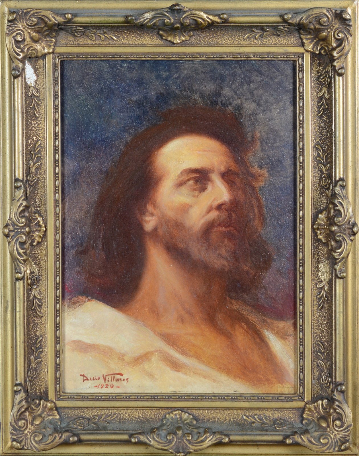 D. Villares (1851-1931), Tiradentes - foto 2 de 4