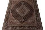 Tapete Tabriz (1101),  - Tapete Tabriz.