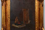 Manoel Constantino (1899-1976), Figura - o.s.m. 