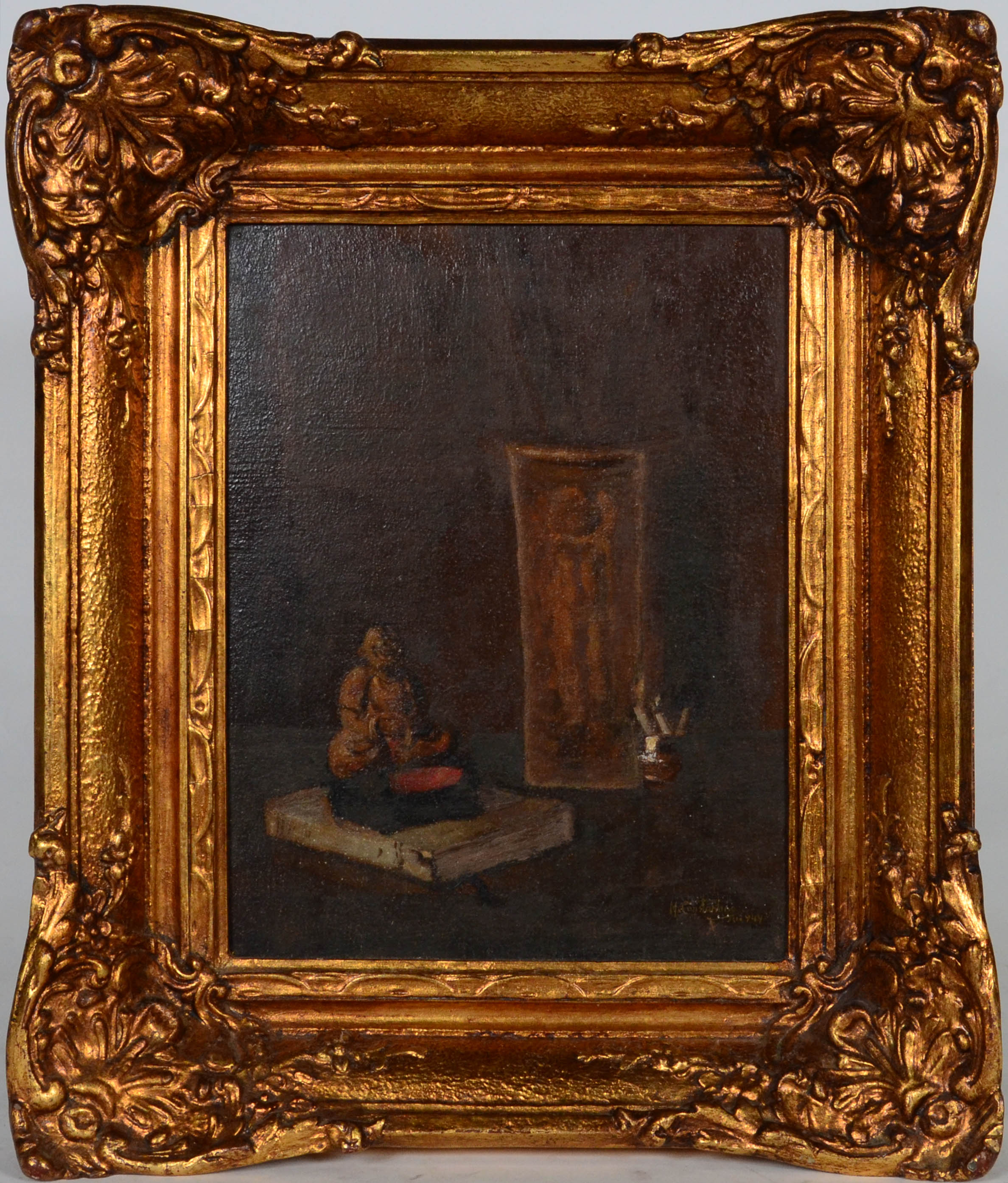 Manoel Constantino (1899-1976), Figura - foto 1 de 3
