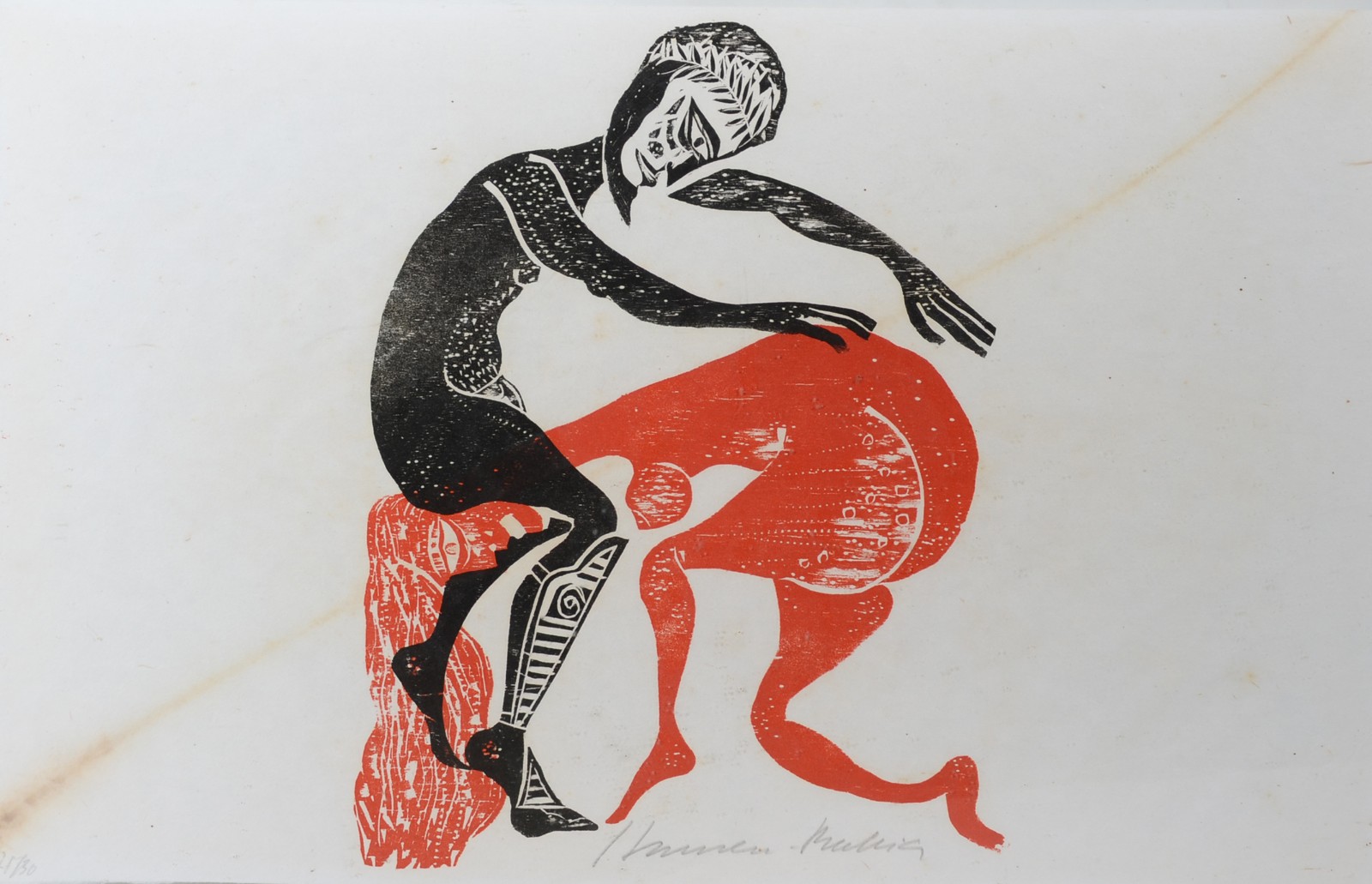 Hansen Bahia (1915-1978) - foto 1 de 6