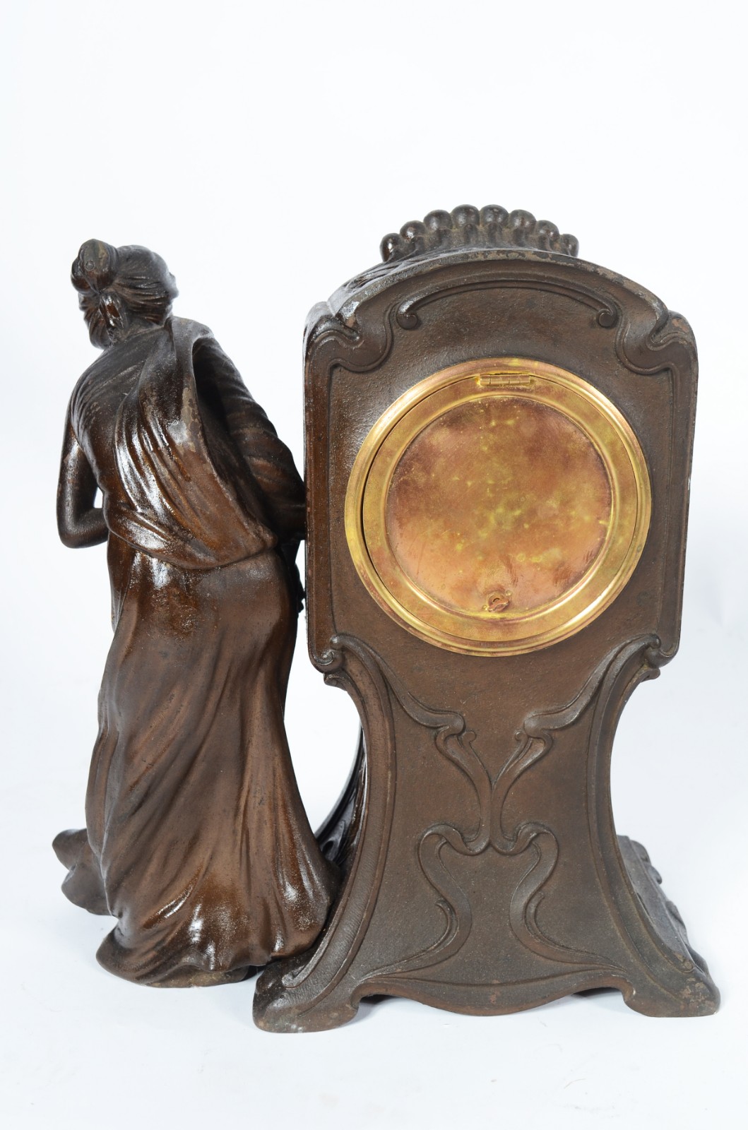 Ansonia Clock Company (1851-2006) - foto 8 de 11