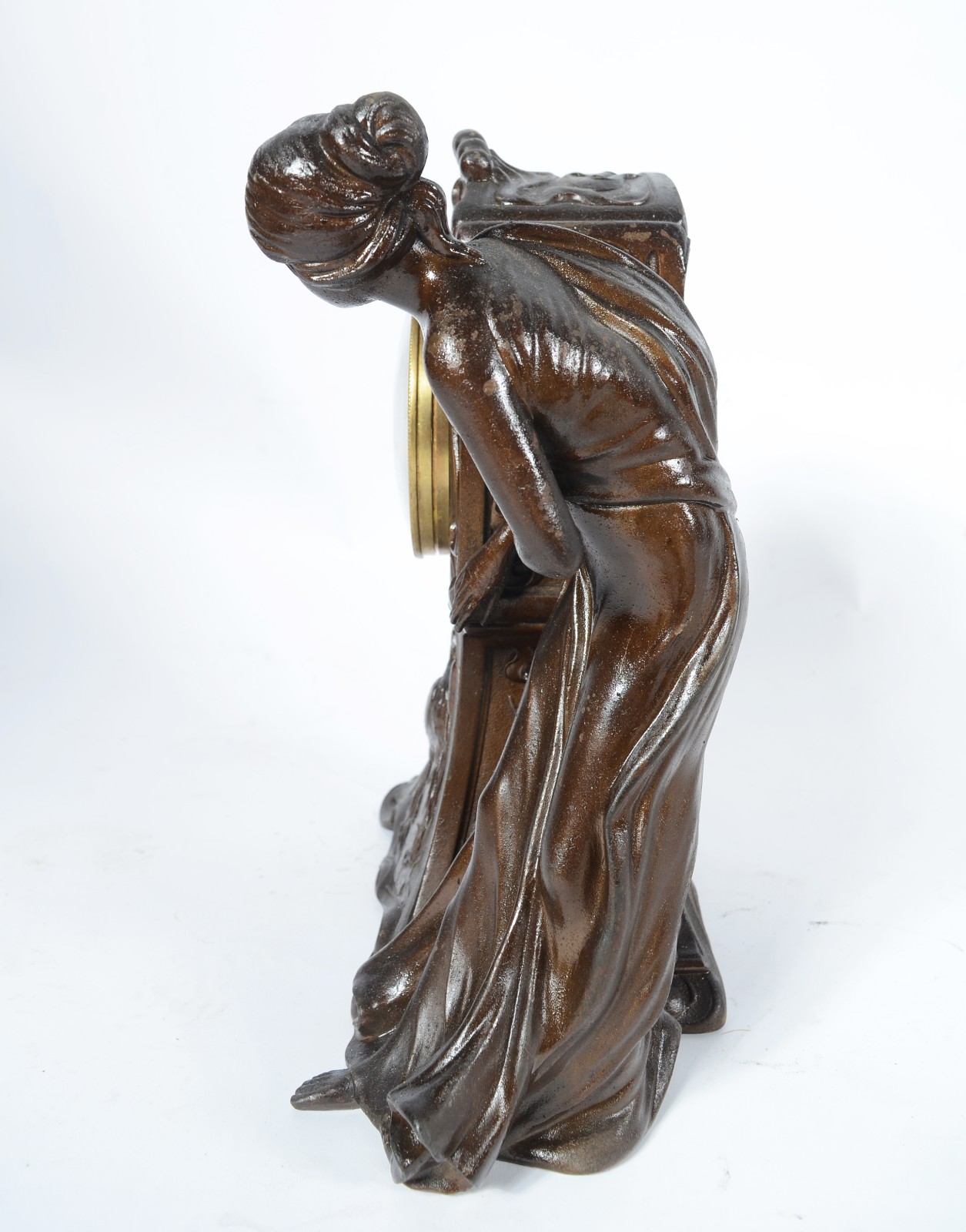 Ansonia Clock Company (1851-2006) - foto 7 de 11