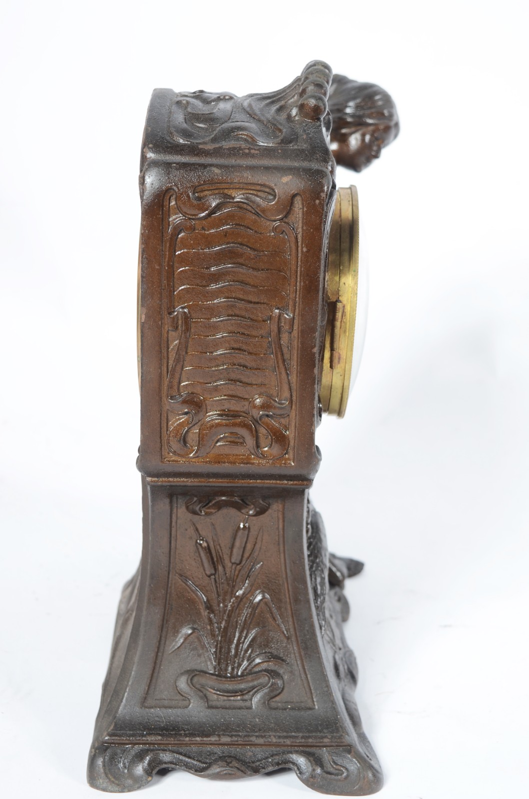 Ansonia Clock Company (1851-2006) - foto 6 de 11
