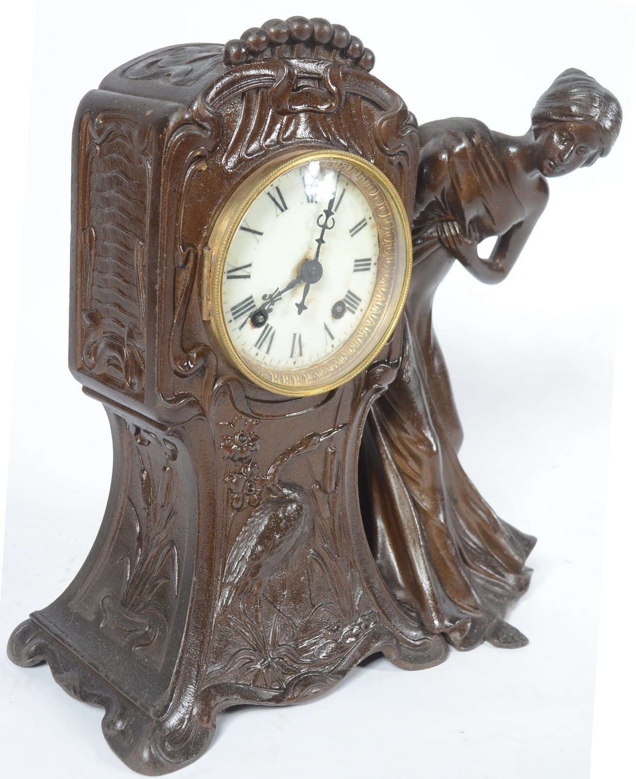 Ansonia Clock Company (1851-2006) - foto 5 de 11