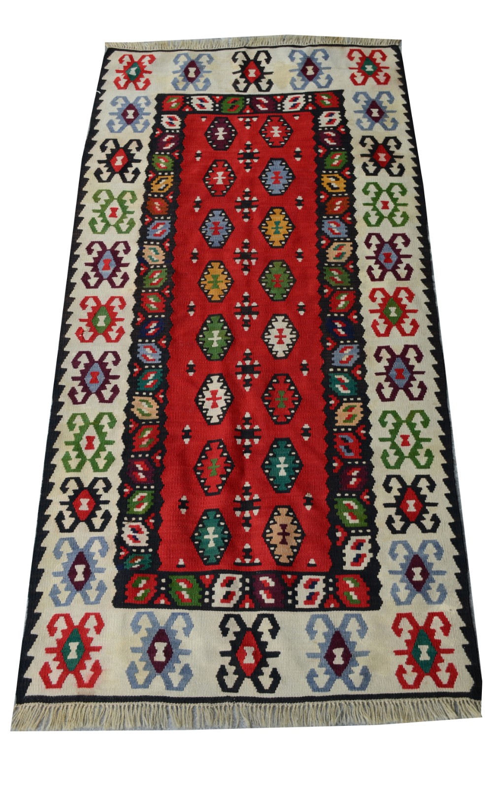 Tapete Kilim (1000) - foto 1 de 4