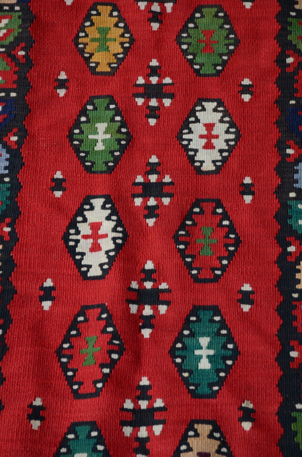 Tapete Kilim (1000) - foto 2 de 4