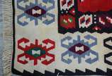 Tapete Kilim (1000),  - Tapete Kilim.