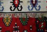Tapete Kilim (1000),  - Tapete Kilim.