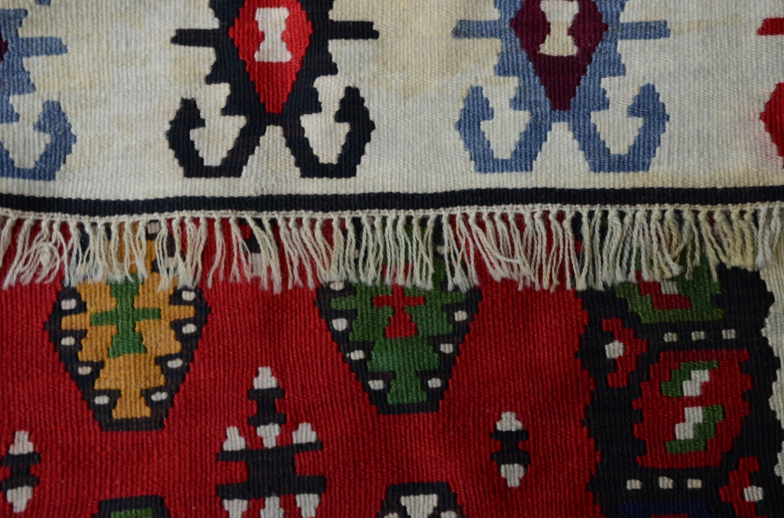 Tapete Kilim (1000) - foto 4 de 4