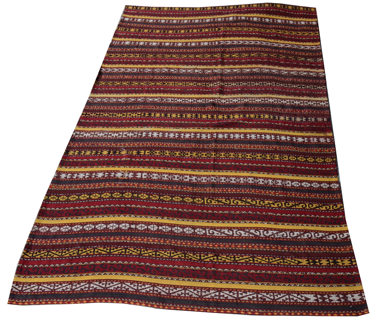 Tapete Kilim (1000) - foto 1 de 2