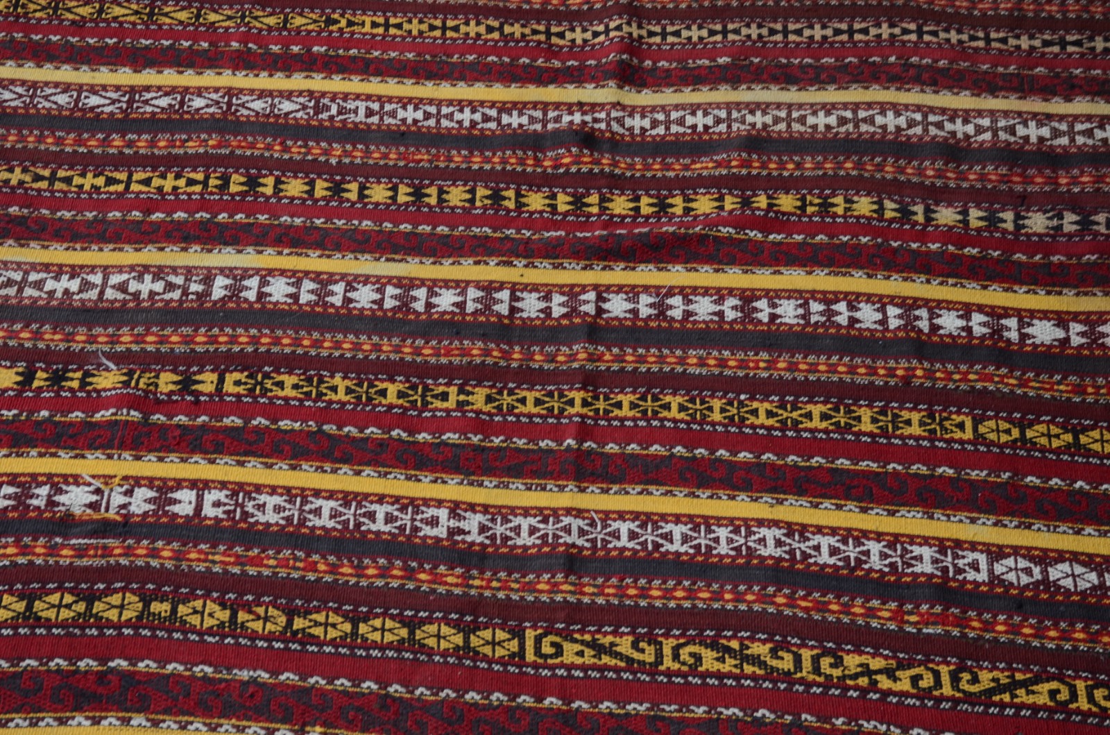 Tapete Kilim (1000) - foto 2 de 2