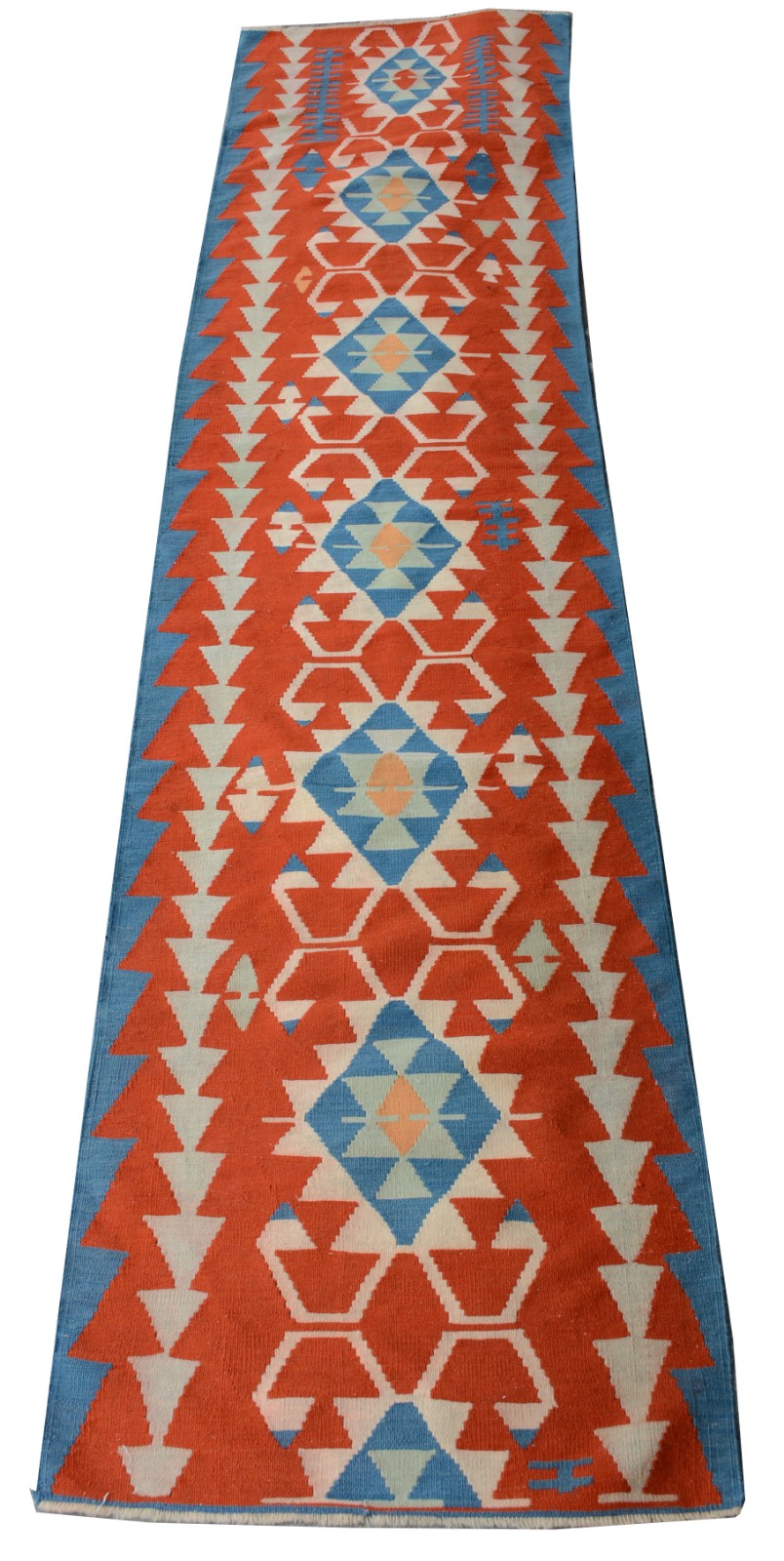 Tapete Kilim (1000) - foto 1 de 3