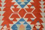 Tapete Kilim (1000),  - Passadeira Kilim.