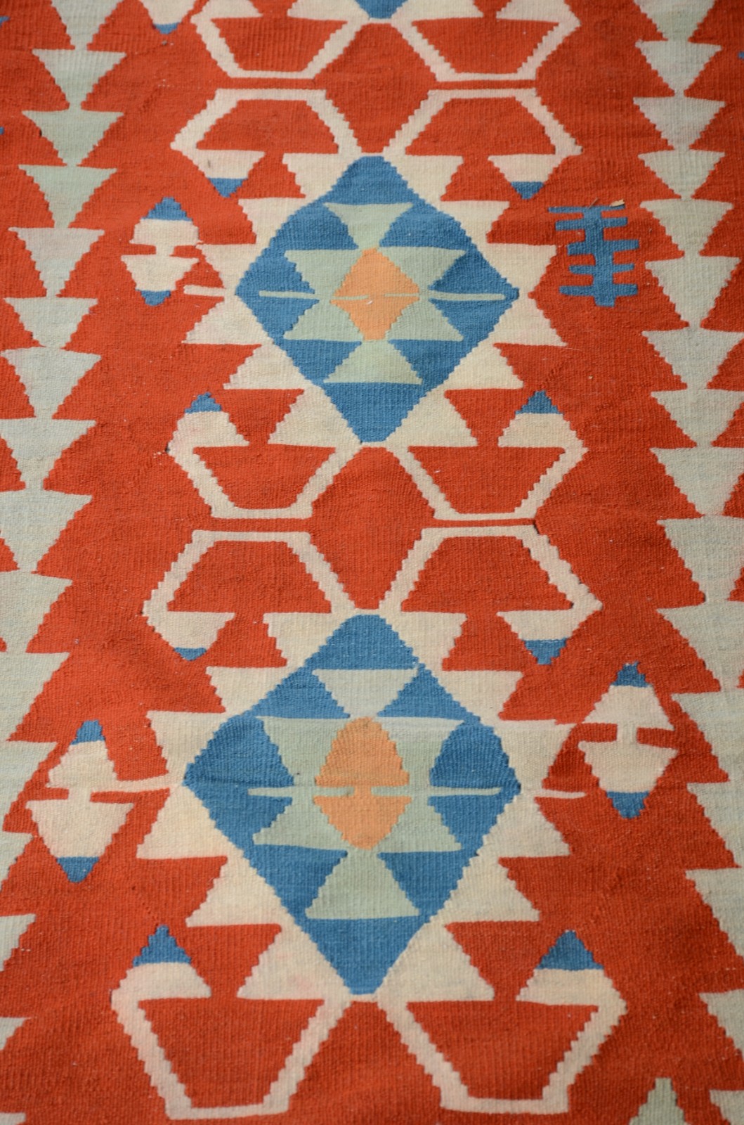 Tapete Kilim (1000) - foto 2 de 3