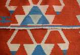 Tapete Kilim (1000),  - Passadeira Kilim.