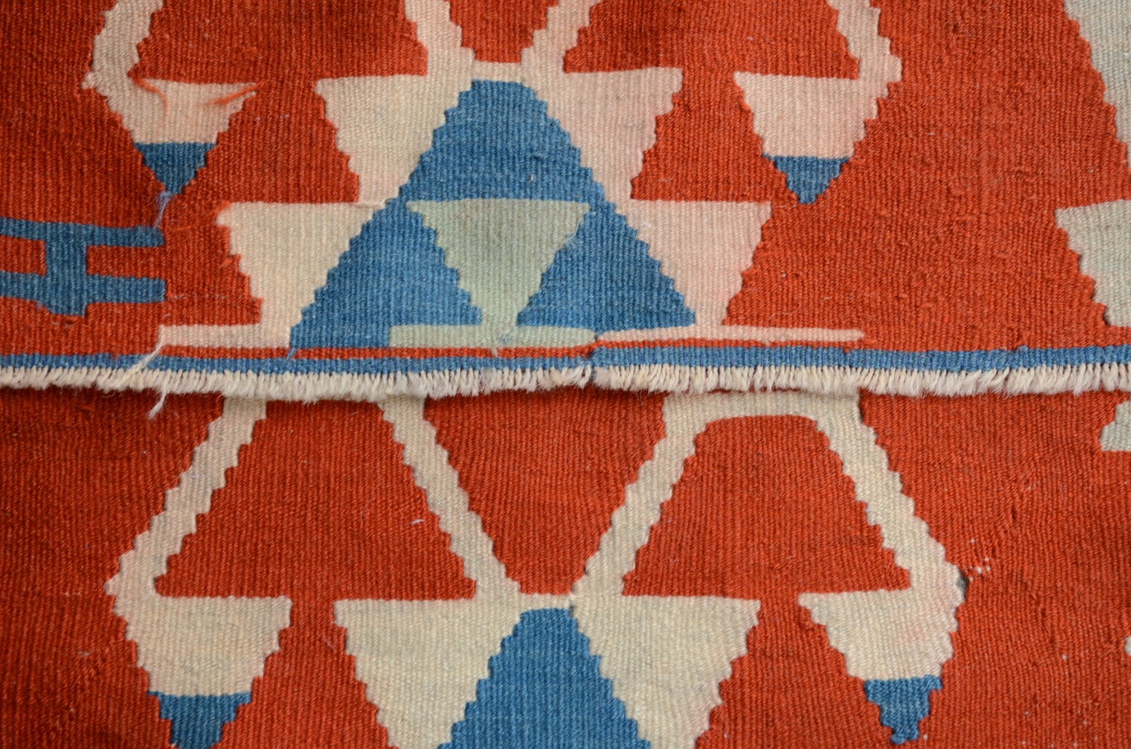 Tapete Kilim (1000) - foto 3 de 3