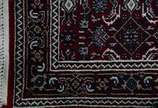 Tapete Tabriz (1101),  - Passadeira Tabriz.